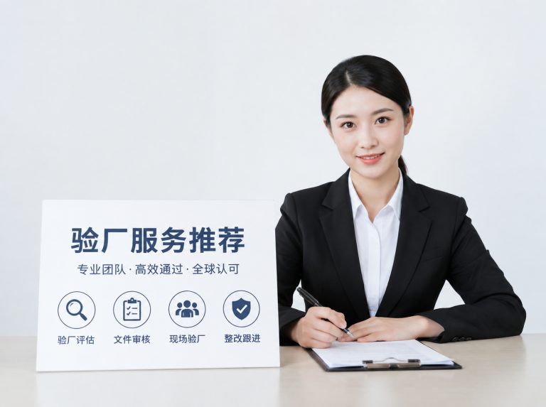 SA8000社会责任体系与验厂辅导